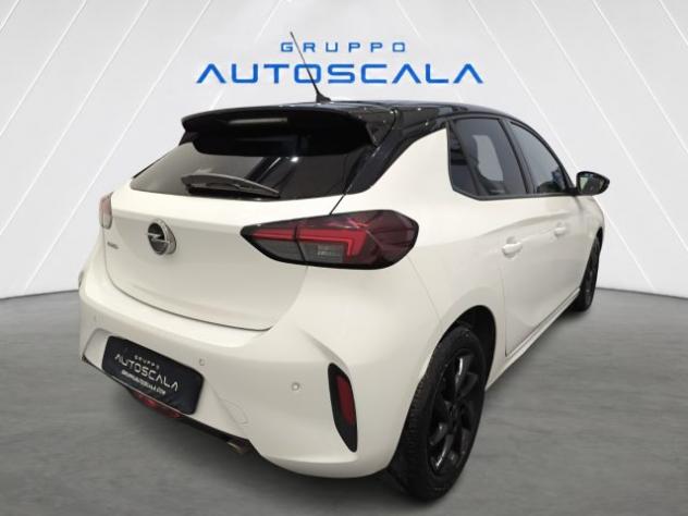 OPEL Corsa 1.2 100cv GPL GS rif. 24184201 - Foto 5