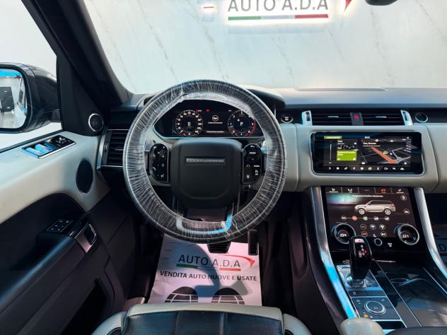 Land Rover Range Sport 3.0D l6 249 CV HSE Dynamic - Foto 6