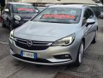 Opel Astra 1.6 CDTi 110cv S&S Sports Tourer Dynamic
