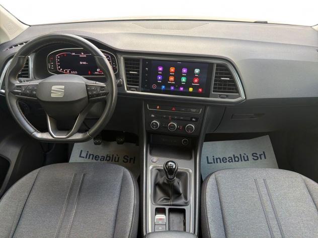 SEAT Ateca Ateca - Ateca 1.5 EcoTSI Business - Foto 6