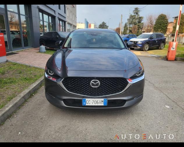 Mazda CX-30 1.8 Exceed 2wd 116cv 6mt - Foto 2
