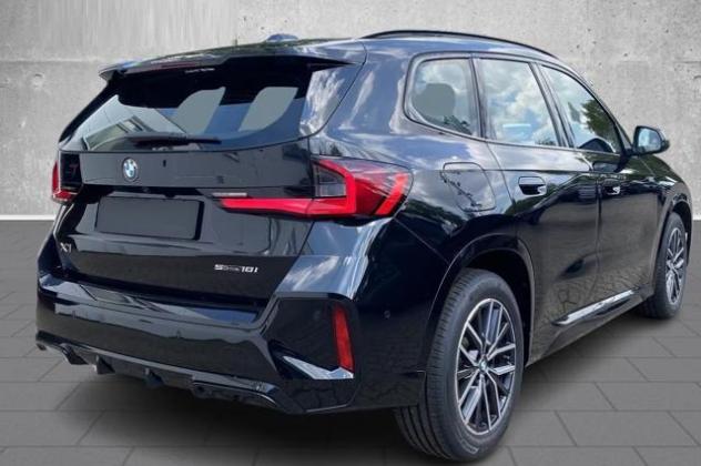 BMW X1 18i sDrive M SPORT TELECAMERA SHADOW LINE rif. 24040538 - Foto 3