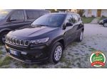 JEEP Compass 1.5 Turbo T4 130 CV MHEV 2WD Longitude rif. 24134271