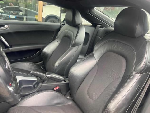 AUDI TT Coupè 2.0 TFSI S tronic rif. 24037075 - Foto 10