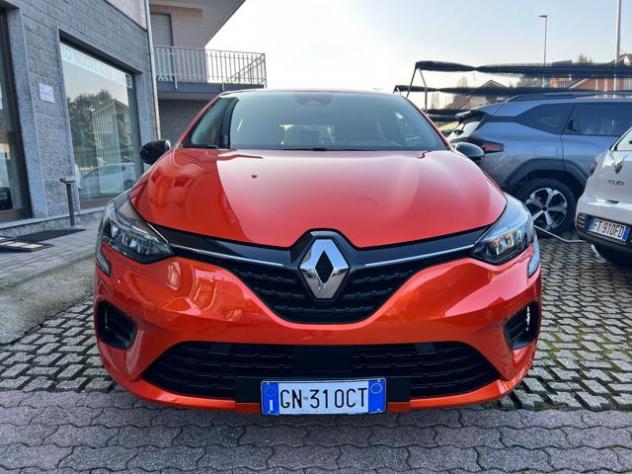 RENAULT Clio SCe 65 CV 5 porte Life rif. 23457270 - Foto 3