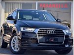 AUDI Q3 2.0 TDI 150 CV S tronic rif. 23961518