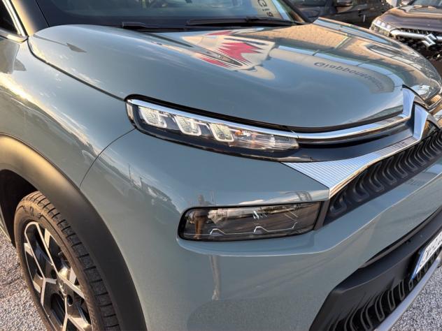 Citroën C3 Aircross PureTech 110 S&S Shine- KM. 17.927 - Foto 10