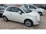 Fiat 500 1.2 Lounge Cabrio Neop PROMO