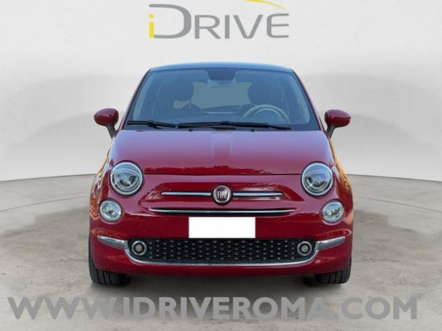 FIAT 500 500 1.0 hybrid Dolcevita 70cv rif. 23987757 - Foto 2