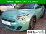FIAT 600 Hybrid DCT6 MHEV La Prima  Aziendale Stellantis rif. 23968624