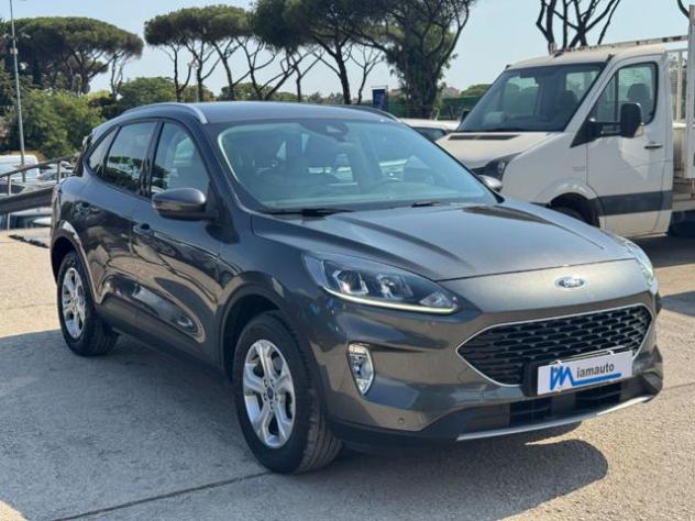 FORD Kuga Connect PHEV 2.0cc 152cv AUT. CRUISE CONTROL rif. 23990170 - Foto 4