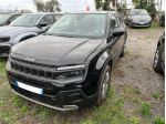 Jeep Avenger 1.2 Turbo 100 CV Altitude