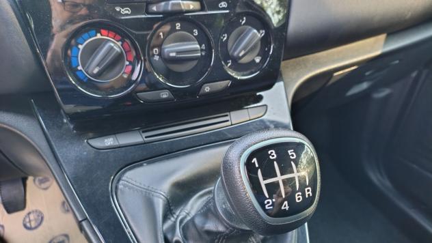 Lancia Ypsilon 1.0 firefly hybrid ORO Plus s&s 70cv - Foto 7