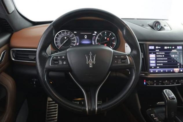 MASERATI Levante Levante 330 CV MHEV AWD GT rif. 24104582 - Foto 5