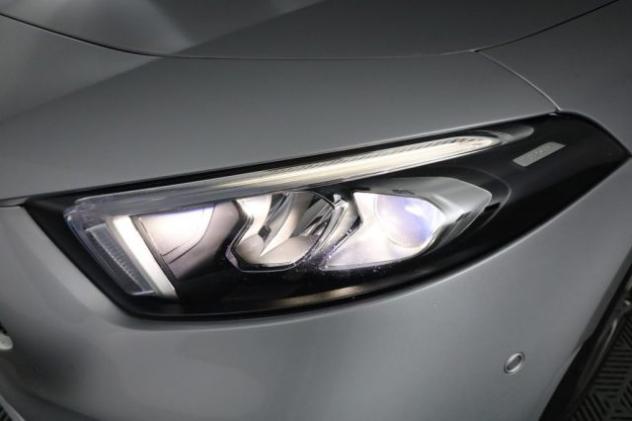 MERCEDES-BENZ A 180 A 220 Automatic 4Matic Premium rif. 23715555 - Foto 9