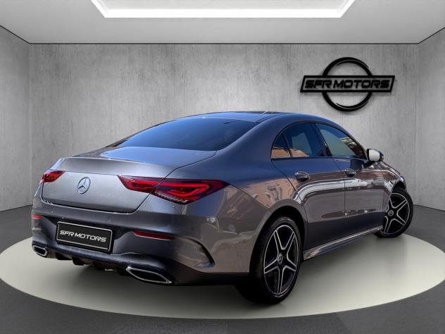 Mercedes-Benz CLA CLA 180 d Premium - PROMO - Foto 4