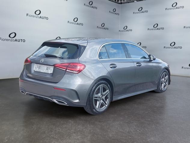 Mercedes-Benz Classe A 200d AMG Line 110 Kw (Aut) "PREZZO REALE" (F1303) - Foto 7