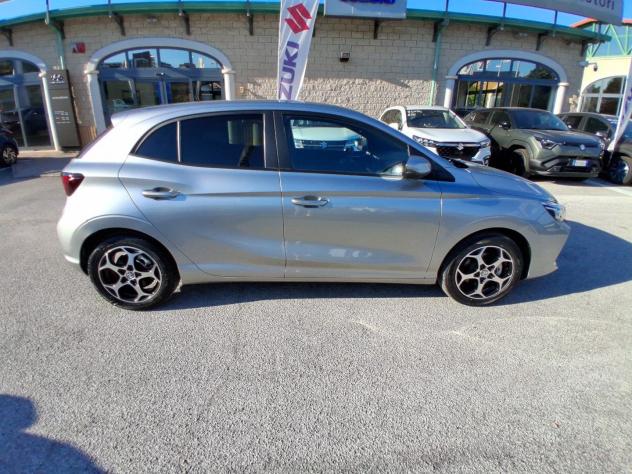 MG MG3 1.5 Hybrid+ Luxury-Aziendale Iva Esposta - Foto 5