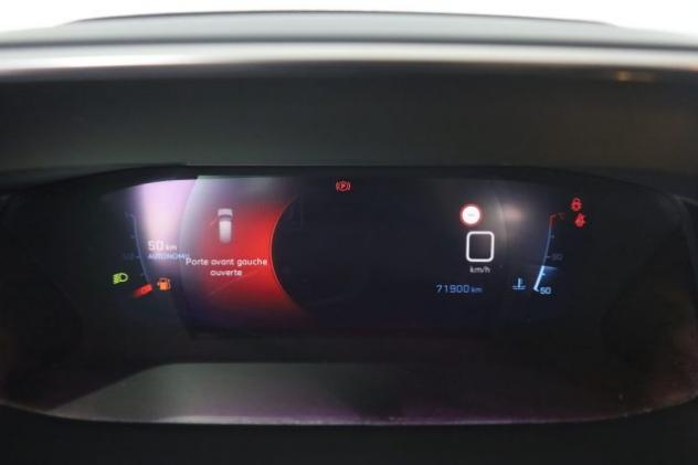 PEUGEOT 208 208 PureTech 100 Stop&Start 5 porte Allure Pack rif. 24028694 - Foto 7