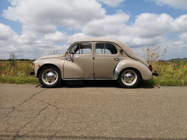 Renault Altro 4 CV - Foto 5