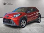 TOYOTA Aygo X 1.0 VVT-i 72 CV 5 porte Trend S-CVT rif. 23884089
