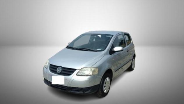 VOLKSWAGEN Fox 1.4 POSSIBILITA' DI GPL rif. 23787079 - Foto 3