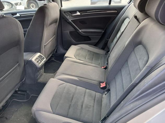 Volkswagen Golf 5 Porte Golf 5p 1.4 tsi Executive 125cv dsg - Foto 8
