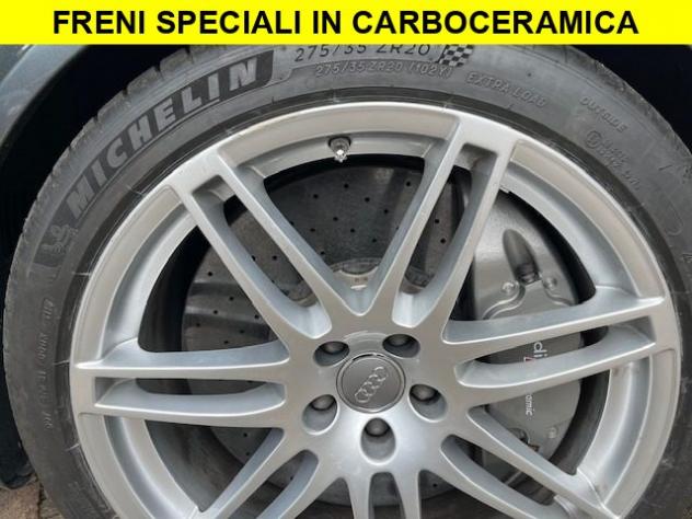 AUDI RS6 6 5.0 V10 Quattro Avant rif. 24154005 - Foto 10