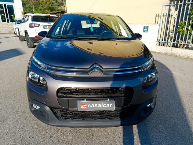 Citroën C3 PureTech 82 S&S Feel FINO A 24 MESI DI GARANZIA - Foto 6