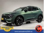 KIA Sportage 1.6 CRDi MHEV DCT GT-line PREZZO REALE  rif. 23385681