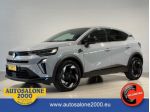 RENAULT Captur Mild Hybrid 160 CV EDC Techno PREZZO REALE rif. 24141990