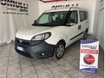 FIAT Doblo Doblò 1.3 MJT S&S PC Combi N1 Easy rif. 23956973