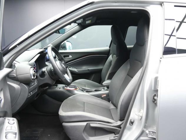 Nissan Juke 1.0 DIG-T 114 Dct N-Connecta - Foto 10