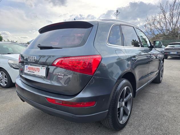 Audi Q5 Q5 2.0 TDI 170 CV quattro S-line - Foto 6