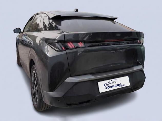 NEW PEUGEOT - 3008 1.2 hybrid Allure 145cv e-dcs6#PANORAMIC I-COCKPIT DA 21 POLLICI#RETROCAMERA 360°! - Foto 5