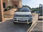 Fiat panda 1.3 m.jet  4x4  adatta anche Neopatentati