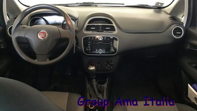 FIAT Punto 1.4 S&S 8V 5 porte Street Ok Neopatentati rif. 23055223 - Foto 6
