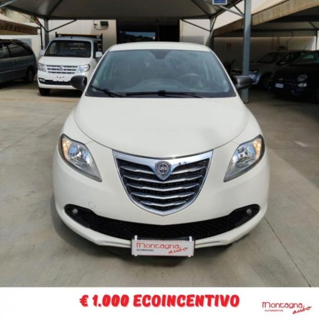 LANCIA Ypsilon 1.3 MJT 16V S&S 95cv 5 porte rif. 24063574