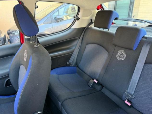 PEUGEOT 206 Plus 1.1 60CV 3p. X Line rif. 23636301 - Foto 10