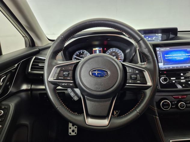 Subaru XV II 2017 Benzina 1.6i Style Navi lineartronic - Foto 9