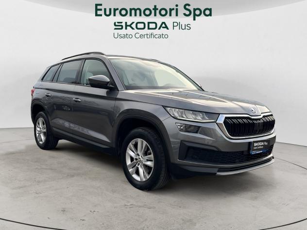 Škoda Kodiaq Kodiaq 2.0 tdi evo Executive dsg - Foto 7