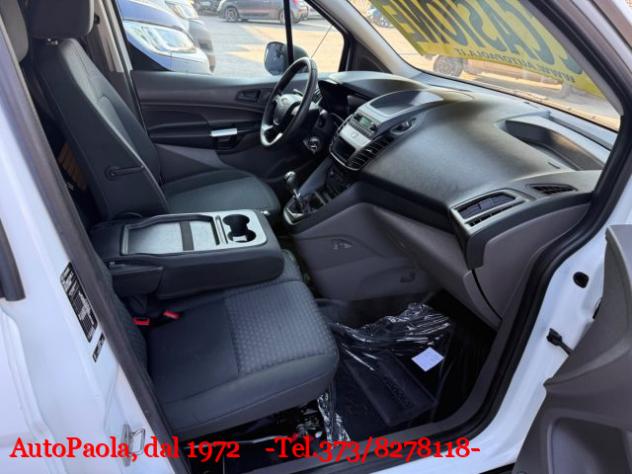 FORD Tourneo Connect 1.5 Autocarro 3 Posti Euro 6 dTemp rif. 23869280 - Foto 8