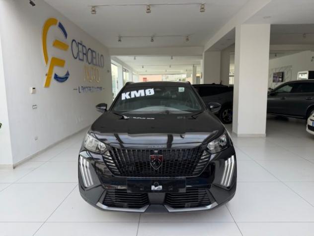PEUGEOT 2008 Turbo benzina 100cv Allure tua da €239,00 rif. 24159214 - Foto 8