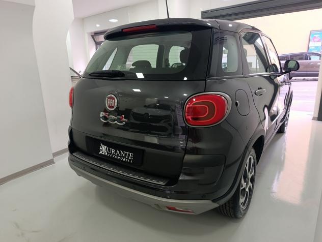 Fiat 500L 1.3 Multijet 95 CV Cross - Foto 7