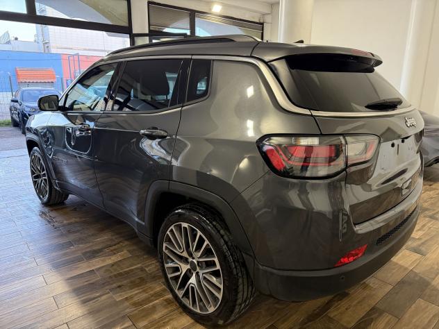 Jeep Compass 1.6 MJet II 96kW Limited - Foto 4