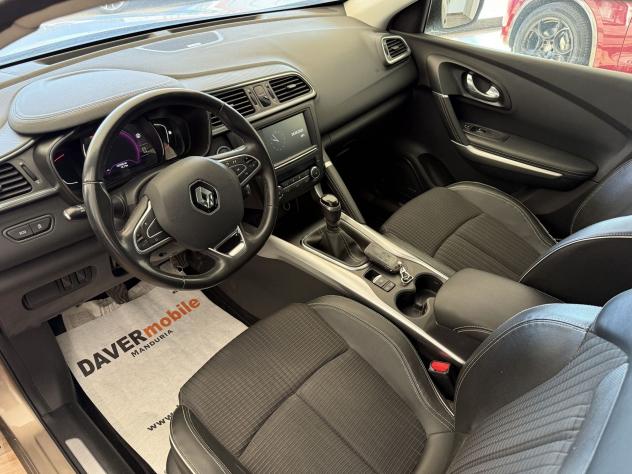 Renault Kadjar Kadjar 1.2 tce energy Bose 130cv di PRIVATO - Foto 9
