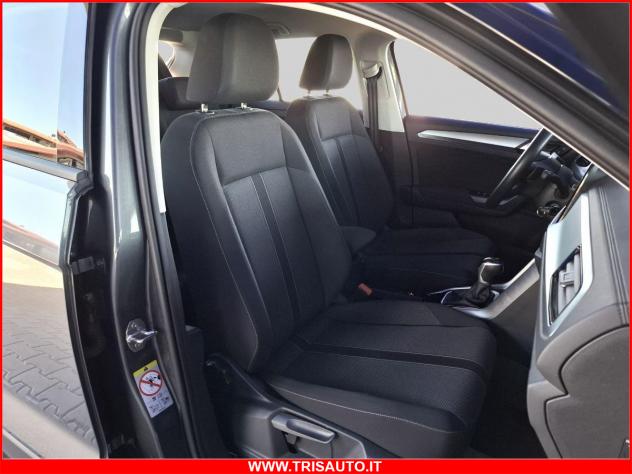VOLKSWAGEN T-Roc 2.0 Tdi Dsg Life NEOPATENTATI (FULL LED+NAVI) - Foto 8