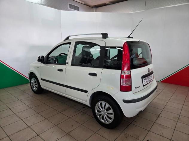 FIAT Panda Panda 1.2 Dynamic 69cv E5 - Foto 4