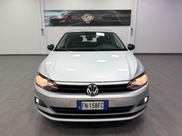 VOLKSWAGEN Polo 1.0 MPI 75 CV 5p. Comfortline BlueMotion Technolog rif. 24126712 - Foto 3