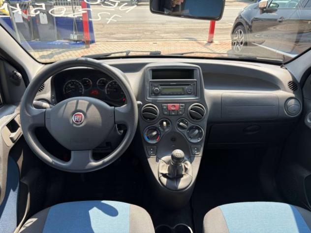 FIAT Panda Panda II 1.2 Dynamic eco km 73000 rif. 23948869 - Foto 7